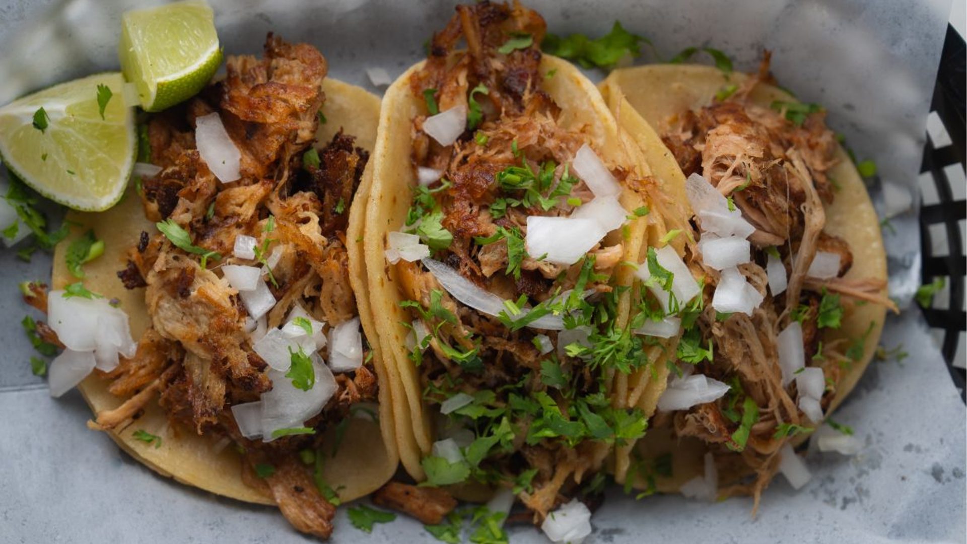 We'd love to feed your crew