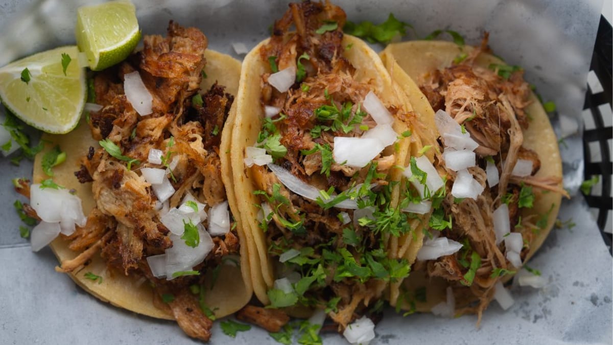 We'd love to feed your crew