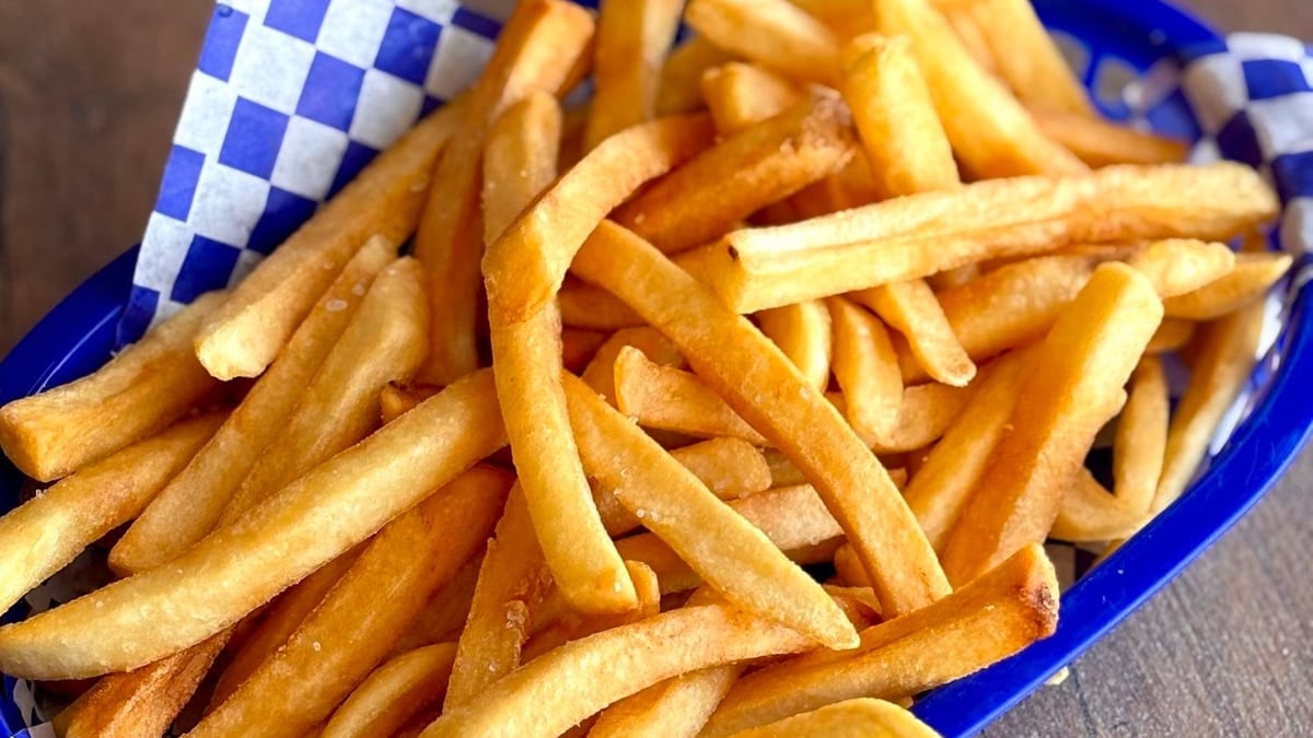 Paco's Tacos & Sip Rewards