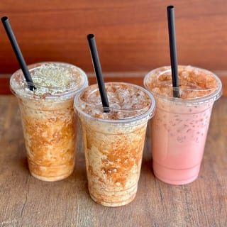 Small Horchata