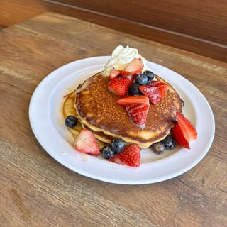 Millies Pancakes