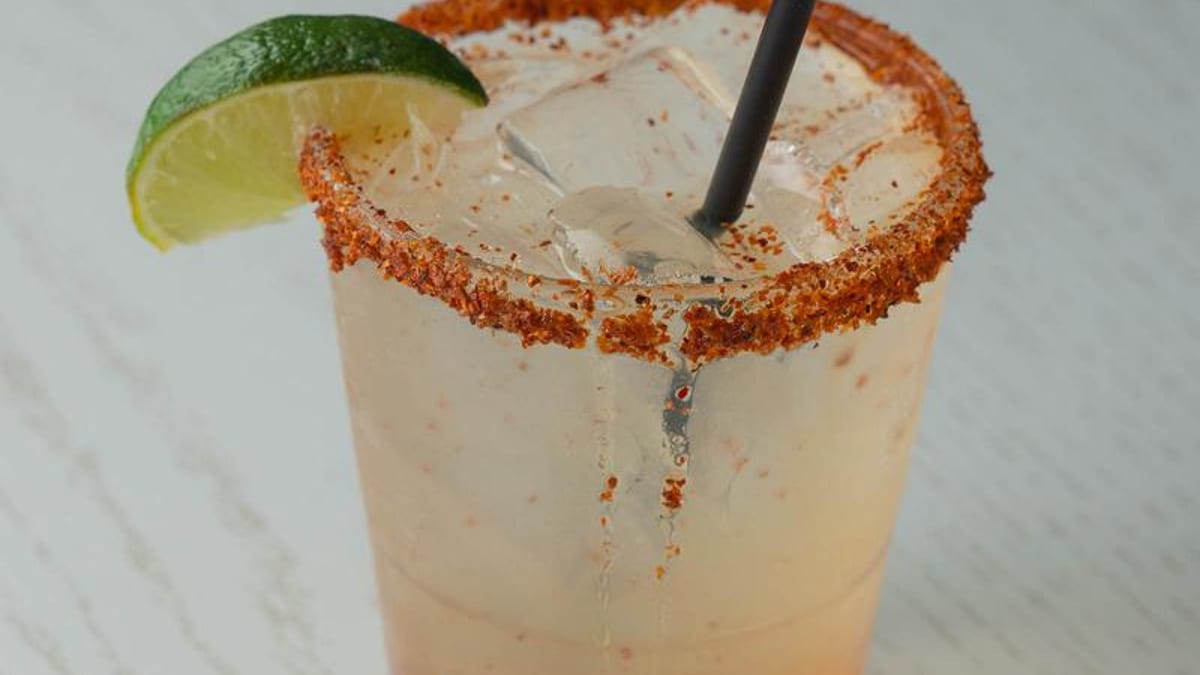The sip in Paco's Tacos & Sip