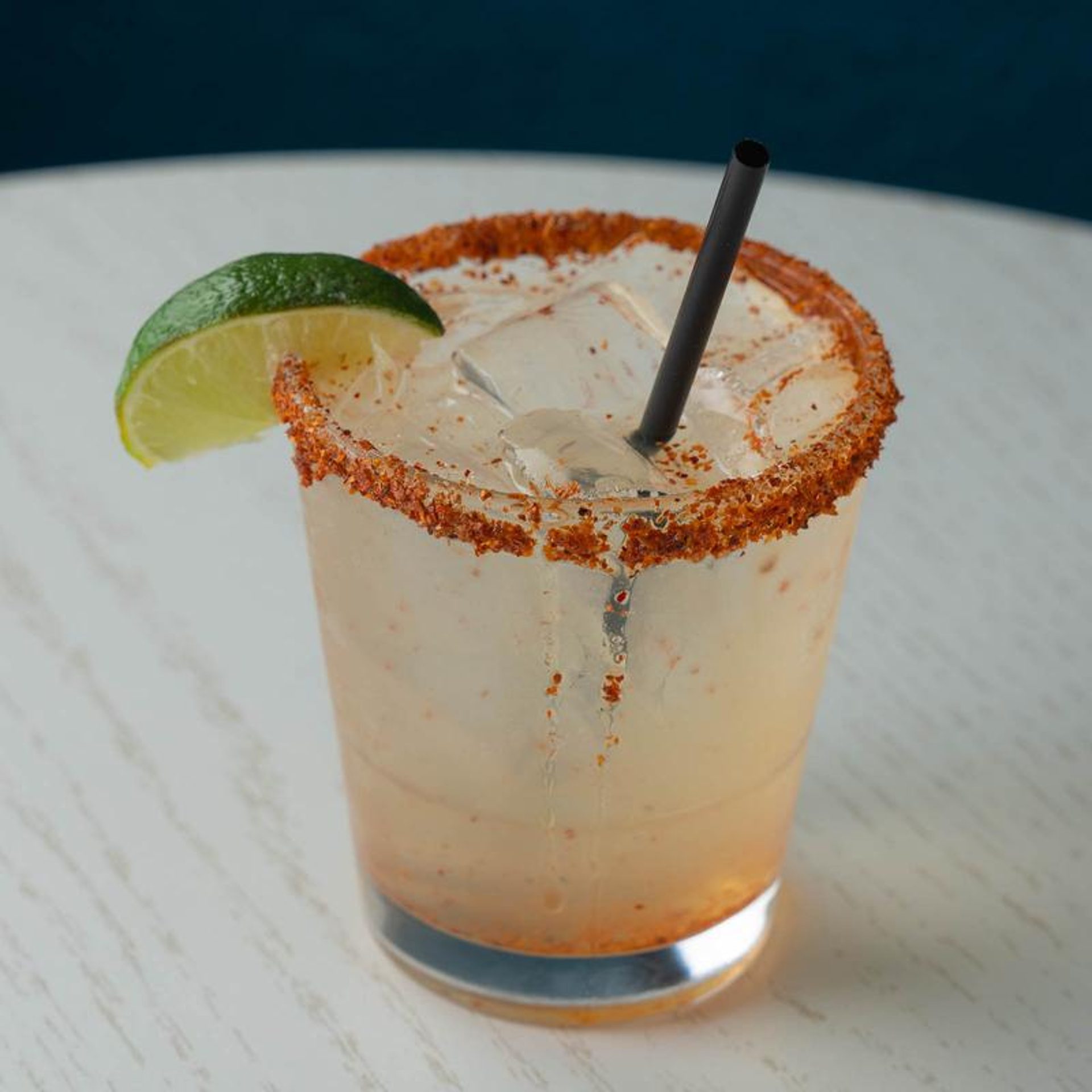 The sip in Paco's Tacos & Sip