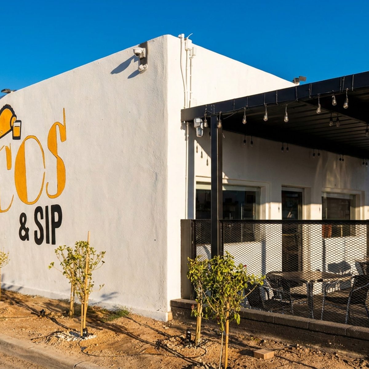A family taco shop rooted in Arizona