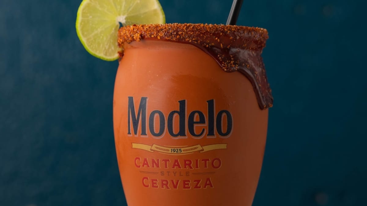 The Cantarito