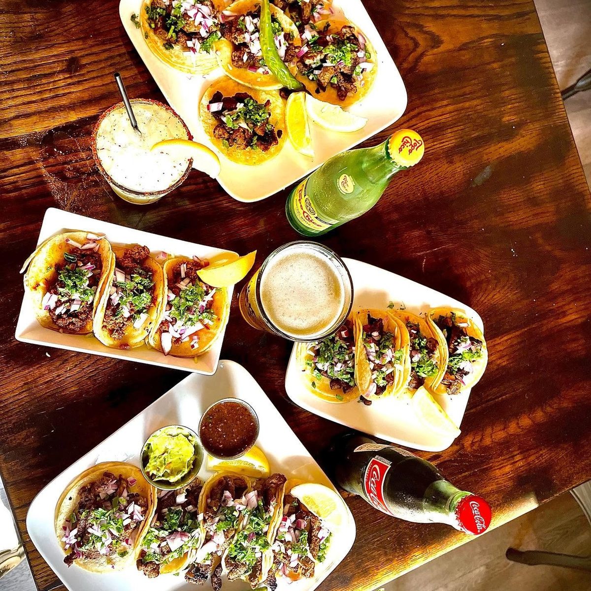 Let us cater your next event