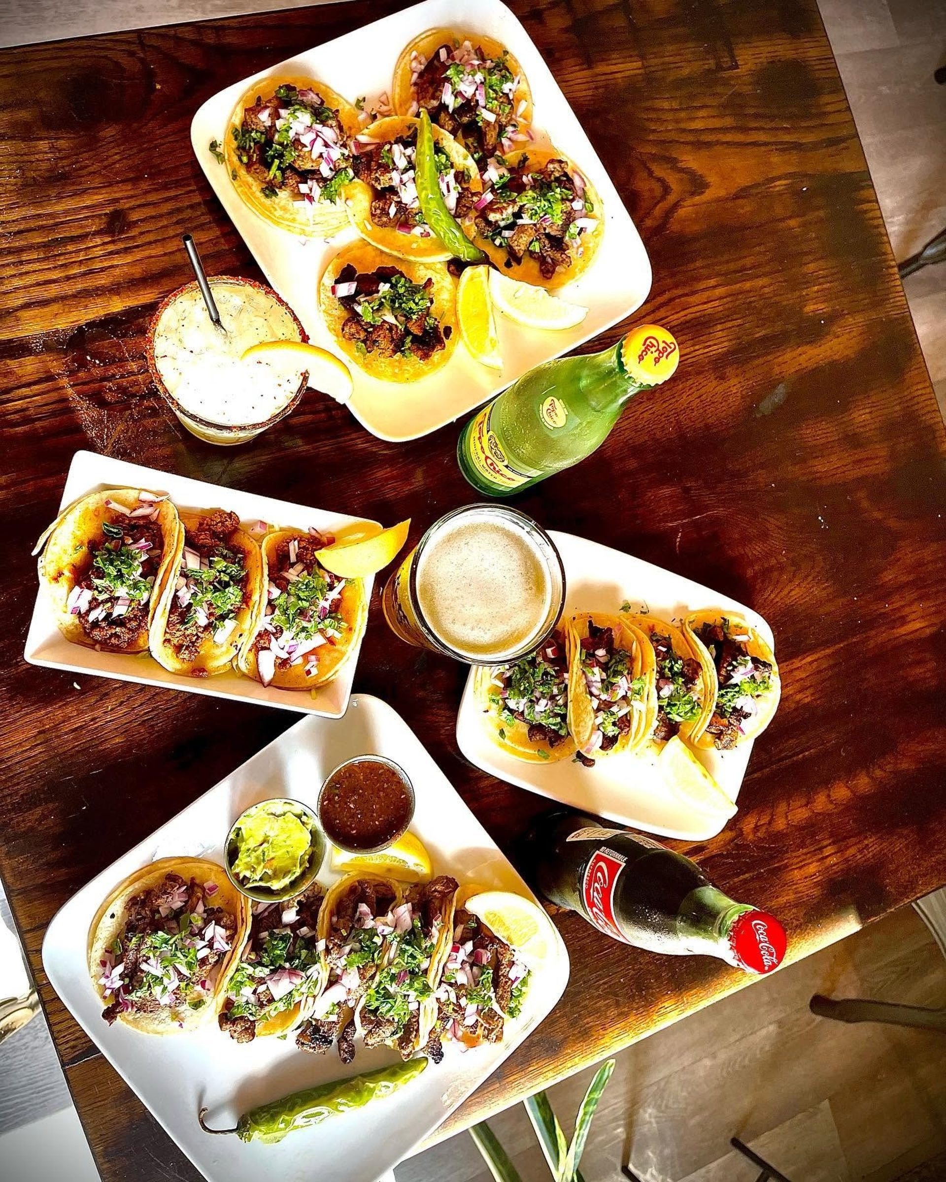 Let us cater your next event