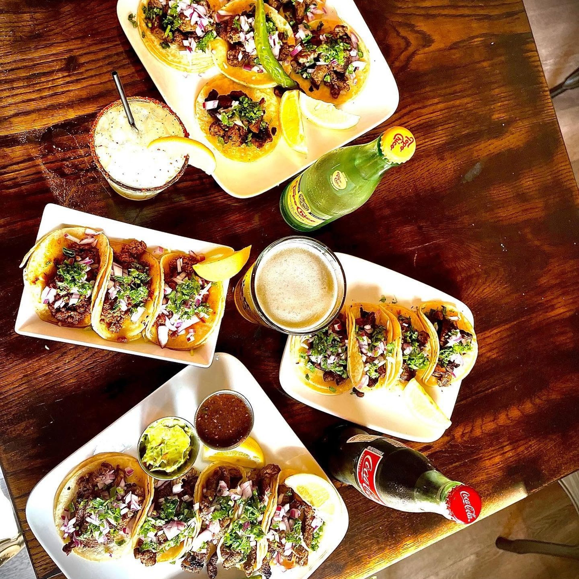 Let us cater your next event