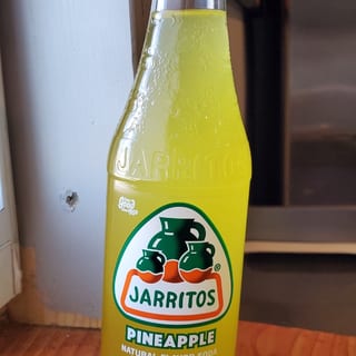Mandarin Jarrito